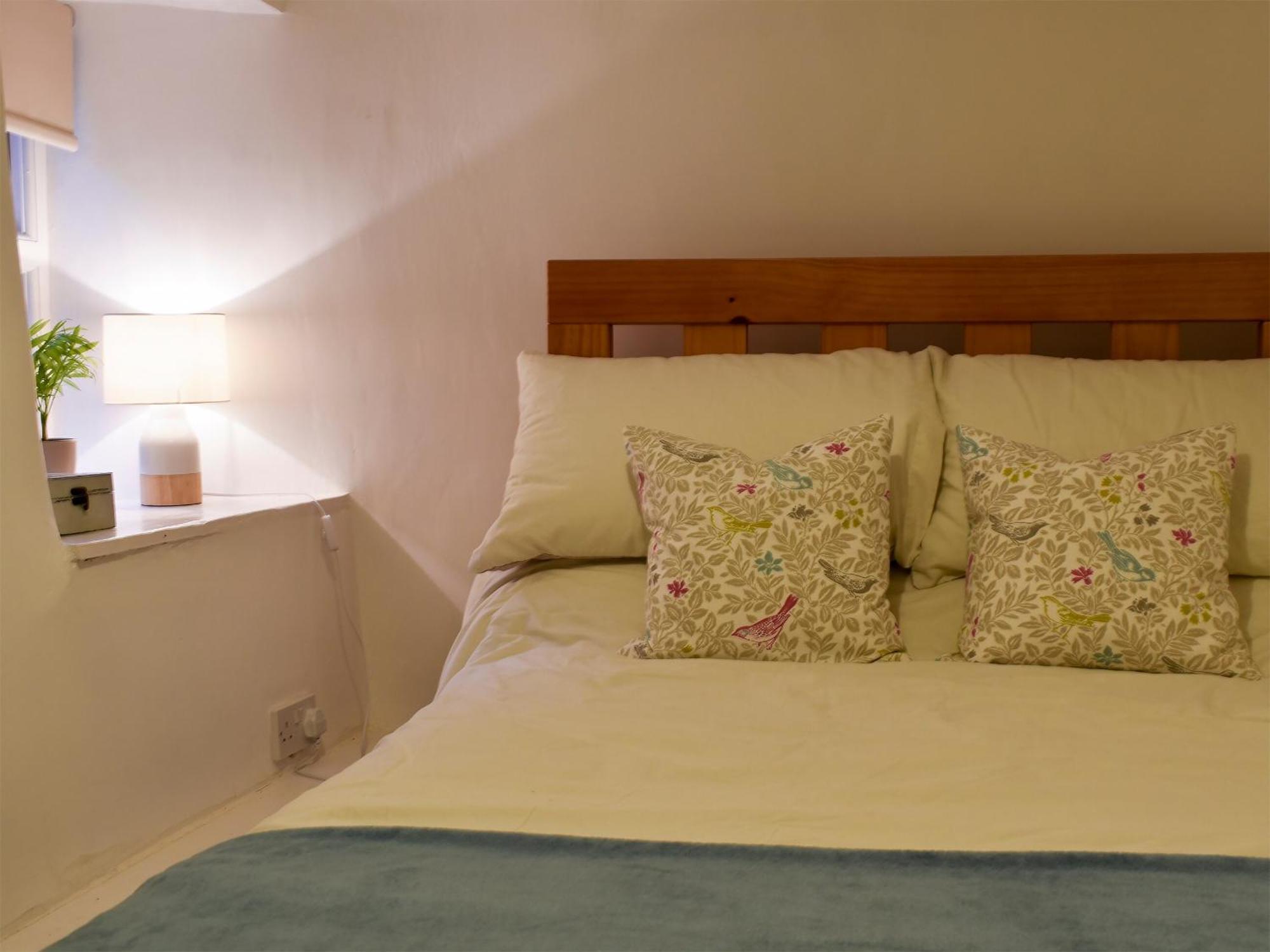 Uk32422 - 4 Banc Llugwy Villa Betws-y-Coed Ngoại thất bức ảnh