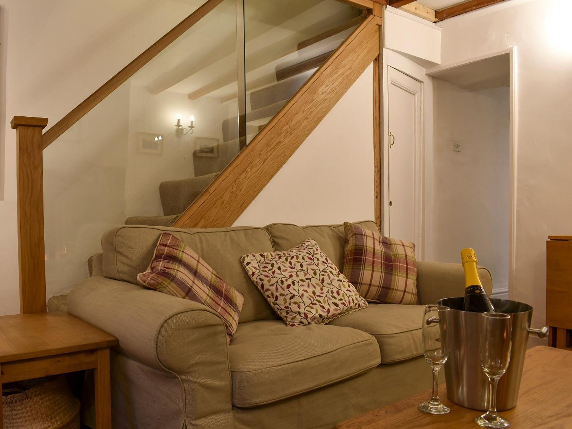 Uk32422 - 4 Banc Llugwy Villa Betws-y-Coed Ngoại thất bức ảnh